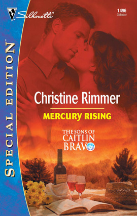Title details for Mercury Rising by Christine Rimmer - Available